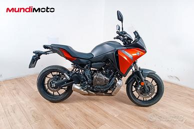 YAMAHA TRACER 700 - 2020