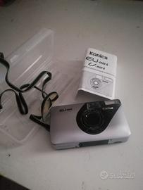 Macchina fotografica Konica EU Mini