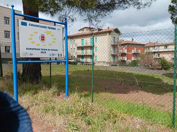 Terreno pressi autostazione Chianciano
