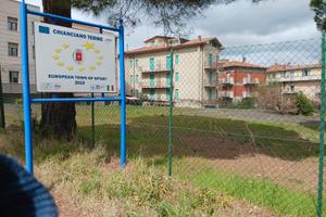 Terreno pressi autostazione Chianciano