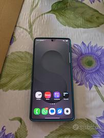 S25 Ultra 256GB Nero - Pari al nuovo - Amazon