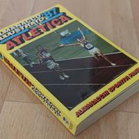 Almanacco illustrato dell'Atletica '87 Panini