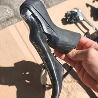 Gruppo Shimano Ultegra usato 