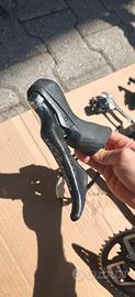 Gruppo Shimano Ultegra usato 