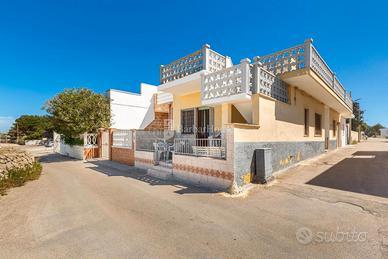 Villino La Caletta - Casa Vacanze
