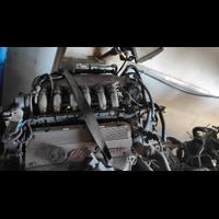 Motore alfa romeo AR34102