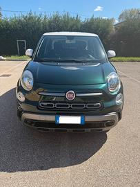 Fiat 500L Cross 1.4 - NEOPATENTATI - 12 MESI DI GA