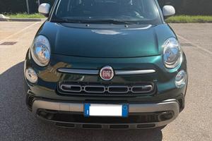 Fiat 500L Cross 1.4 - NEOPATENTATI - 12 MESI DI GA
