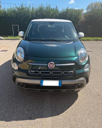 Fiat 500L Cross 1.4 - NEOPATENTATI - 12 MESI DI GA