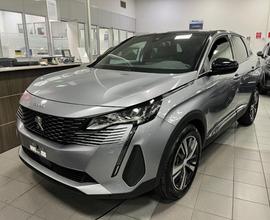 PEUGEOT 3008 Hybrid 136 e-DCS 6 Allure Pack Hybr