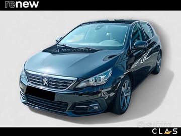 Peugeot 308 BlueHDi 150 S&S EAT6 GT Line
