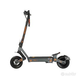 MONOPATTINO ELETTRICO KUKIRIN G4 2000W 60V