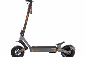 MONOPATTINO ELETTRICO KUKIRIN G4 2000W 60V