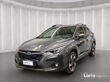 SUBARU Crosstrek 2.0i e-boxer Style Xtra