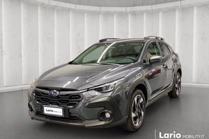 SUBARU Crosstrek 2.0i e-boxer Style Xtra