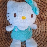 Pupazzo Hello Kitty