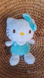 Pupazzo Hello Kitty