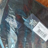 Sciarpa Woolrich nuova