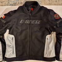 giacca uomo moto tg 62