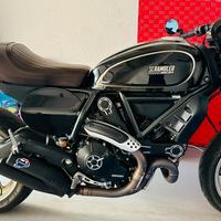Ducati Scrambrler 800 Cafè Racer