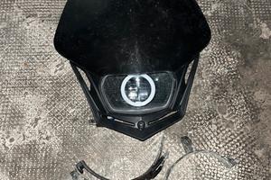 Ricambi piaggio minarelli vface