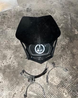Ricambi piaggio minarelli vface