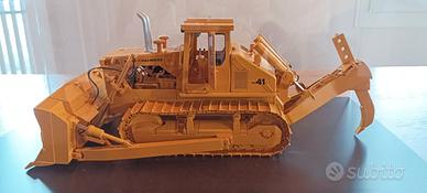 1:25 allis chalmers hd 41 First gear