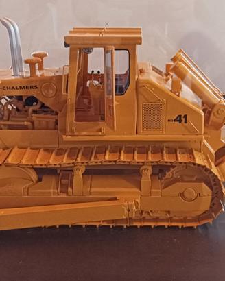 1:25 allis chalmers hd 41 First gear
