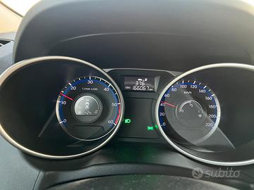 IX 35 Hyundai XPOSSIBILE