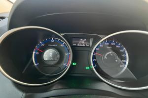 IX 35 Hyundai XPOSSIBILE