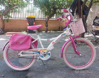 bicicletta