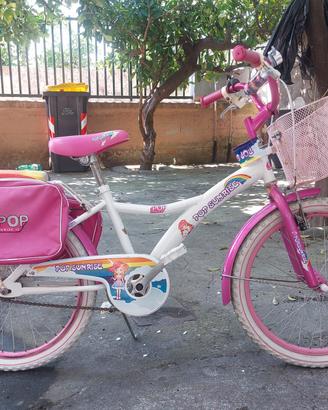 bicicletta