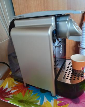 Macchina del caffè 