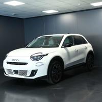 Fiat 600 Hybrid 110 CV DCT MHEV La Prima km0