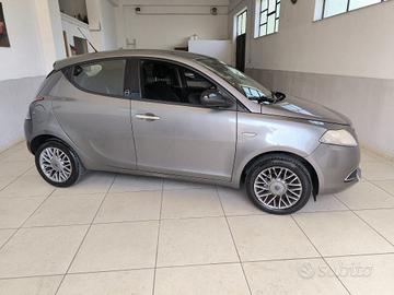 LANCIA Ypsilon 1.2 69 CV 5 porte GPL Ecochic Sil