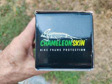 Pellicola MTB kamaleon skin Rocky Mountain 