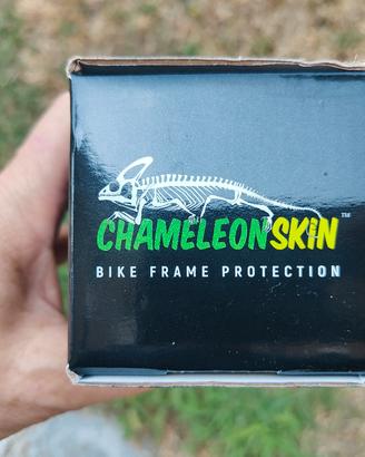 Pellicola MTB kamaleon skin Rocky Mountain 