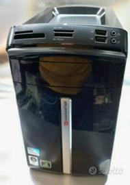 pc Packard bel gusto non funzionante .......