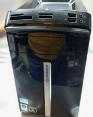 pc Packard bel gusto non funzionante .......