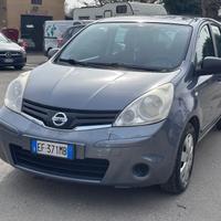 Nissan Note 1.4 16V GPL Eco n-tec X Neopatentati