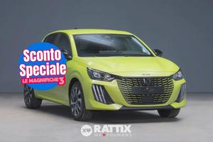 PEUGEOT 208 ii 2023 208 1.2 puretech Business s&s