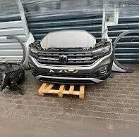musata kit airbag Vw T-Cross T Cross volkswagen