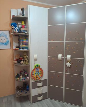 Stanzetta mondo convenienza