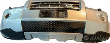 PARAURTI ANTERIORE COMPLETO LAND ROVER Freelander