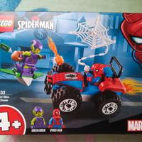 GIOCHI LEGO 4+