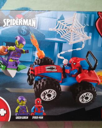 GIOCHI LEGO 4+