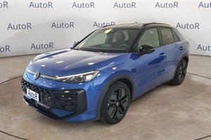 Volkswagen T-Roc 1.5 eTSI 110kW ACT R-Line DSG