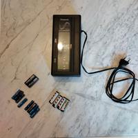 carica batterie stilo