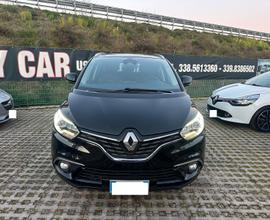 Renault Grand Scenic dCi 8V 110 CV Energy Intens N