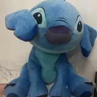 Peluche gigante Stich parlante